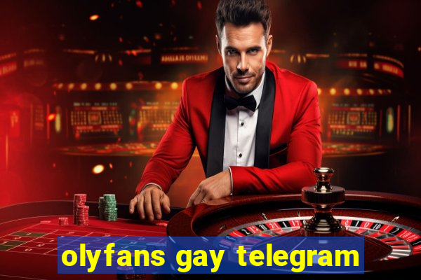 olyfans gay telegram